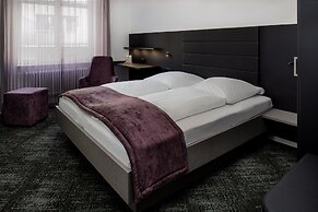 Boutique Hotel Société