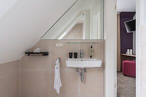 Boutique Hotel Société