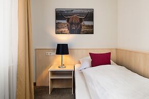 Boutique Hotel Société