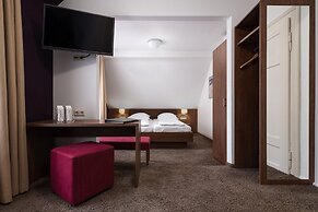 Boutique Hotel Société