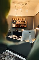 Boutique Hotel Société