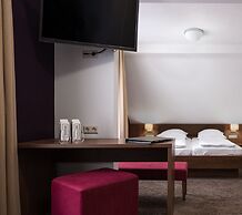 Boutique Hotel Société
