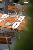 Boutique Hotel Société