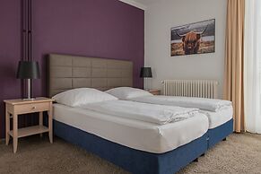 Boutique Hotel Société