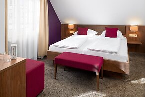 Boutique Hotel Société