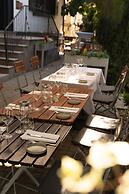 Boutique Hotel Société