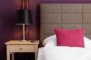 Boutique Hotel Société