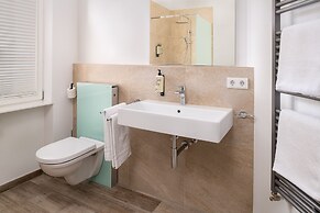 Boutique Hotel Société