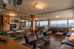 Hotel Monte Bondone