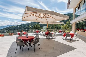Hotel Monte Bondone
