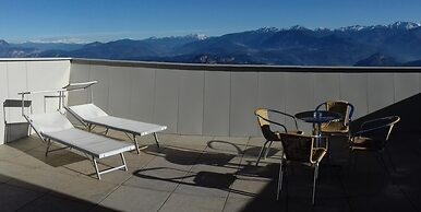 Hotel Monte Bondone
