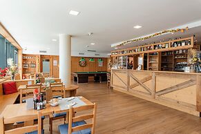 Hotel Monte Bondone