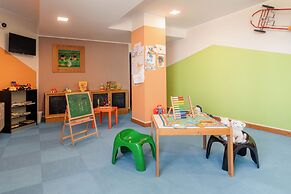 Hotel Monte Bondone