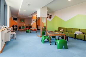 Hotel Monte Bondone