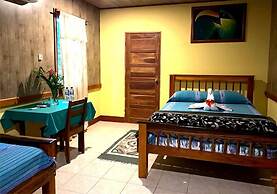 Crystal Paradise Resort