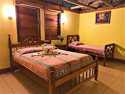 Crystal Paradise Resort