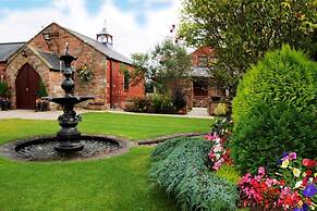 The Mill Forge