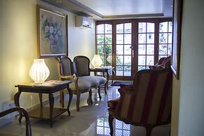 VO Hotel Barrio Italia