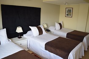 VO Hotel Barrio Italia