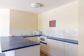 Belaire Place Motel Apartments