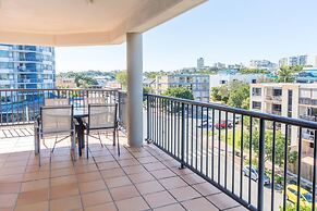 Belaire Place Motel Apartments