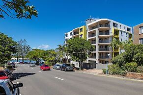 Belaire Place Motel Apartments
