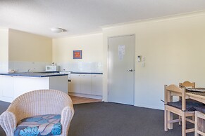 Belaire Place Motel Apartments