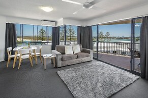 Belaire Place Motel Apartments