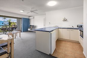 Belaire Place Motel Apartments