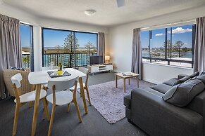 Belaire Place Motel Apartments