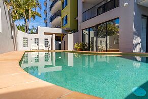 Belaire Place Motel Apartments