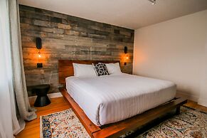 The Maq Hotel