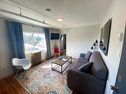 The Maq Hotel