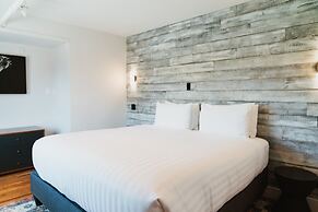The Maq Hotel