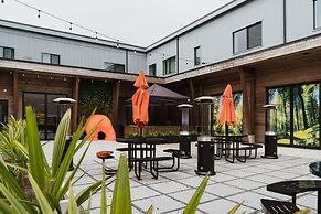 The Maq Hotel