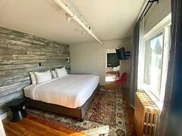 The Maq Hotel