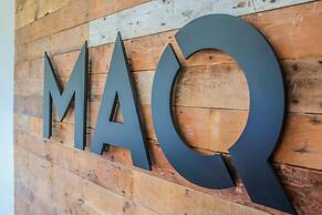 The Maq Hotel