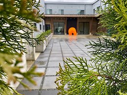 The Maq Hotel