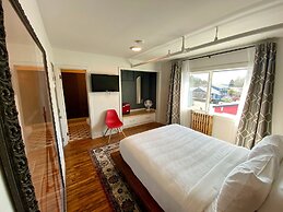 The Maq Hotel