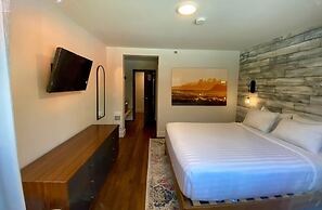 The Maq Hotel