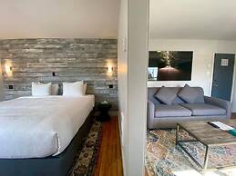 The Maq Hotel