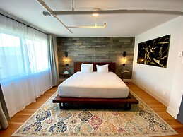 The Maq Hotel
