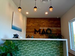 The Maq Hotel