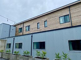 The Maq Hotel
