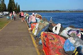 Mantra Quayside