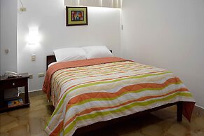 Hotel de Alborada