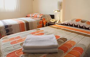 Hotel de Alborada