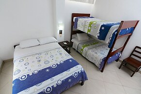 Hotel de Alborada