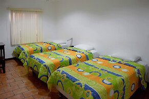 Hotel de Alborada