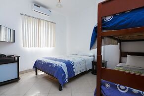 Hotel de Alborada